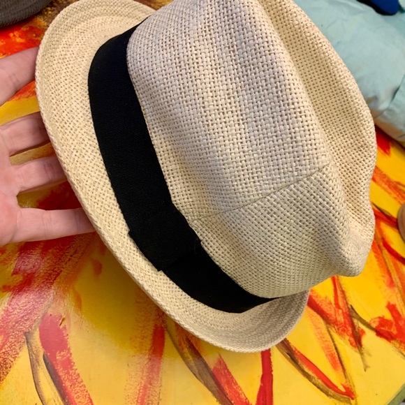 Hat - Picture 1 of 3